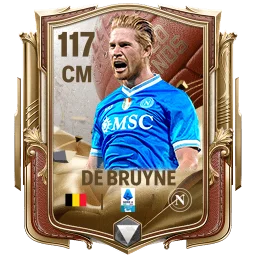 De-Bruyne